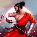 RPG格斗游戏 忍者武士隆