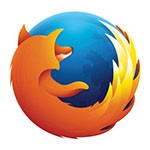 火狐浏览器tete009 Firefox v153.0.4便携版