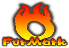 FurMark v1.39.1绿色单文件版