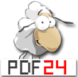 PDF24 Creator PDF工具箱v11.29.0