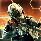 3D射击FPS游戏 Kill Shot Bravo