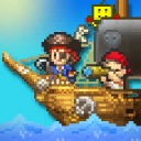 《大海贼探险物语DX》v2.44中文版