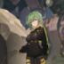 《铁骑少女》中文版