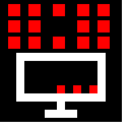 DesktopDigitalClock v5.55绿色版