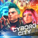 《赛博城》v1.0.0中文版
