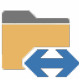 Echosync同步工具v8.0.0.4便携版