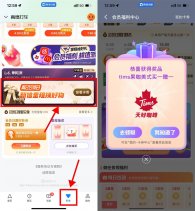 支付宝199积分0.1亓兑冰淇淋