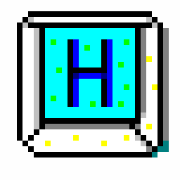 HotkeyP系统热键设置v4.11