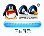 HTML复刻QQ2006经典界面AI聊天