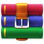 WinRAR 7.21_x64 中文汉化版