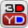 3D Youtube Downloader v1.26.4便携版