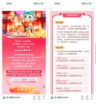 网上国网元宵抽2~20亓电费券