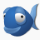 网页编辑工具Bluefish v2.4.0绿色版