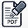 PDF水印删除工具PdfWatermarkRemoval