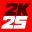 《NBA 2K25》中文版
