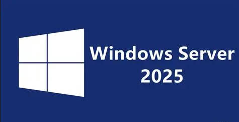 WindowsServer 2025 官方版 26年10月